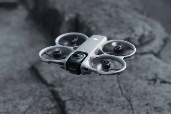 10 Alasan DJI Avata 360 Layak Dibeli: Fitur Anti-Tabrak Hingga Kamera 2 Arah!