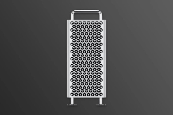 Mesin Terkuat Apple Mac Pro Resmi Disuntik Mati Setelah 18 Tahun!