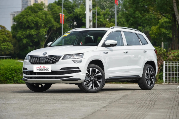 Skoda Susul Mitsubishi Keluar dari China Usai Penjualan Hancur Lebur!
