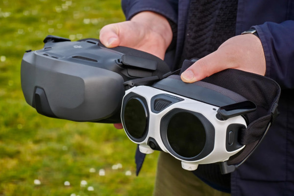 10 Alasan DJI Avata 360 Layak Dibeli: Fitur Anti-Tabrak Hingga Kamera 2 Arah!