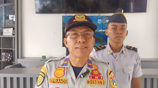 Puncak Arus Balik Gelombang 2 di Terminal Kampung Rambutan Diprediksi Hari Ini