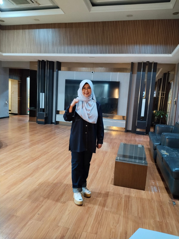 Dokter Tifa Ungkap Termul Tak Henti Bikin Fitnah
