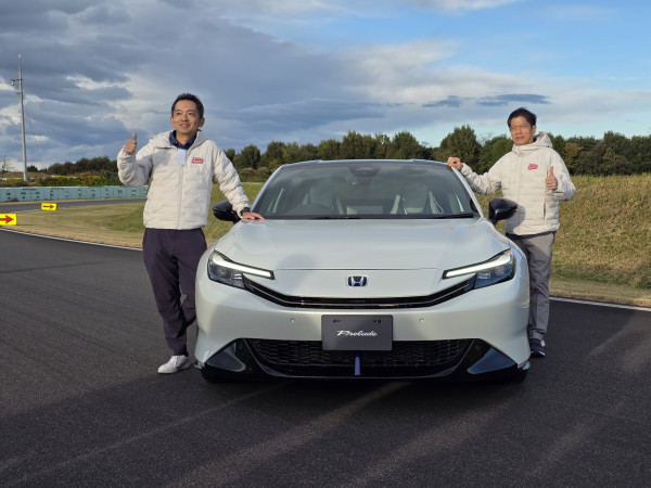 Ganti Presdir! Ini Pencapaian Shugo Watanabe Sebelum Kursi Honda Indonesia Dilanjutkan Masanao Kataoka