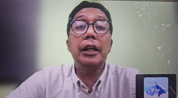 Kasus Andrie Yunus Didorong Diadili di Peradilan Umum dan Aktor Utama Harus Diungkap