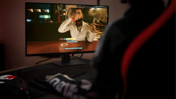 Tanpa Rakit, Langsung Ngebut: ROG GM700TZ Jadi PC Gaming Impian 2026