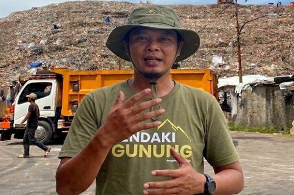 Sampah di Jabodetabek Meningkat usai Idulfitri, Pembangunan PSEL Harus Dipercepat