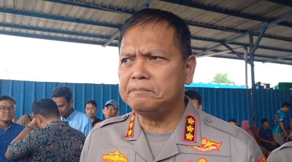 Korban Kebakaran SPBE Cimuning Bekasi Jadi 17 Orang