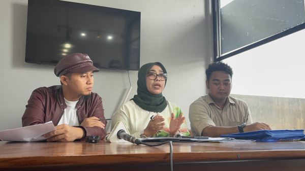 Siswa SMP di Gresik Diduga Tertembak Peluru Nyasar Latihan TNI AL, Operasinya Sempat Tertunda