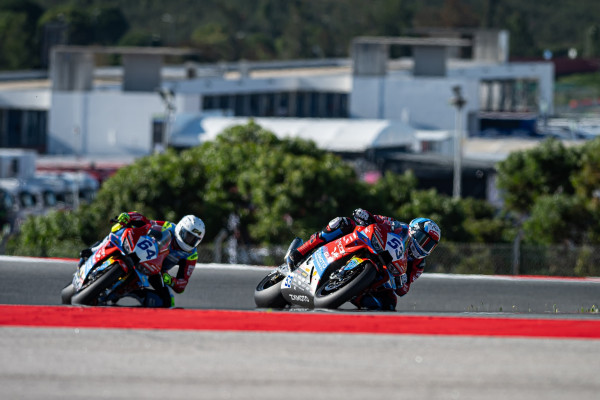 Guncang Dunia Balap! Motor China ZXMoto Pecundangi Ducati dan Yamaha