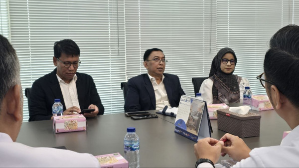 Cegah Haji Ilegal, Kemenhaj Gandeng Imigrasi Perkuat Pengawasan