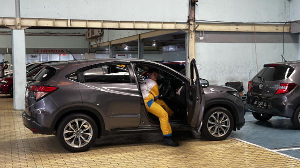 Teknik Eco Driving Ini bisa Bikin Mobil Anda Jauh Lebih Irit, Begini Caranya!