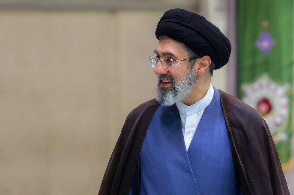 Perang Iran Ubah Tatanan Dunia Baru