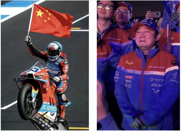 Sakti! Dari Nol Hingga Rp17 Triliun dalam 2 Tahun, Ini Rahasia Gila ZXMOTO Rajai Pasar Motor