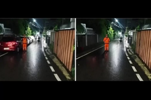 Pramono Minta Inspektorat Dalami Pengunggah Konten AI Parkir Liar di Kalisari: Jangan Hanya Bisa Menyalahkan PPSU