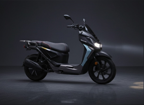 Ini Beda Spek dan Harga Motor Listrik Mahal BGN Emmo JVX GT vs JVH Max