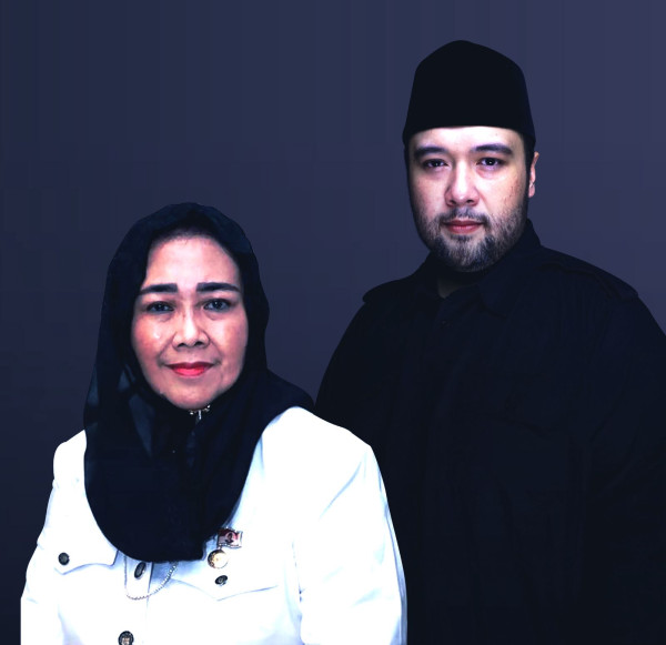 Cucu Soekarno Bicara Demokrasi Seharusnya Mengoreksi, Bukan Meruntuhkan Legitimasi Negara