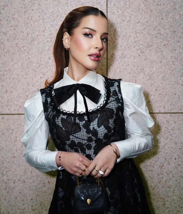 Tasya Farasya Hadiri Premiere 'The Devil Wears Prada 2', Interview Meryl Streep dan Anne Hathaway
