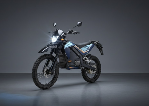 Emmo Rp49 Juta Kemahalan? Ini Pilihan Motor Listrik Premium yang Lebih Masuk Akal untuk MBG!
