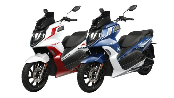 Emmo Rp49 Juta Kemahalan? Ini Pilihan Motor Listrik Premium yang Lebih Masuk Akal untuk MBG!