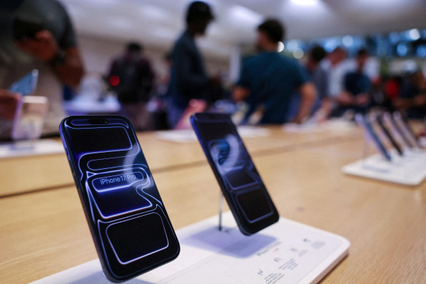 Apple Tutup 3 Gerai Apple Store di Amerika, Alasannya Bikin Kaget!