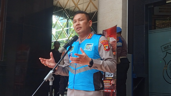 Restorative Justice Rismon Sianipar Masih Diproses, Polisi Segera Gelar Perkara