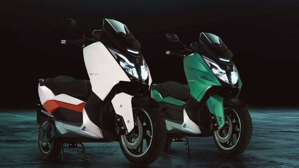 Emmo Rp49 Juta Kemahalan? Ini Pilihan Motor Listrik Premium yang Lebih Masuk Akal untuk MBG!
