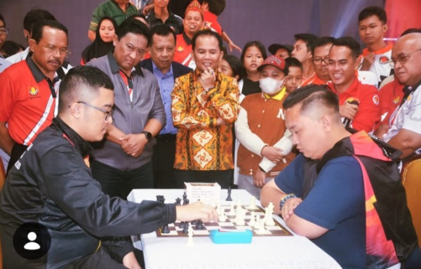 Munas Percasi 2026 Digelar di Jakarta, Agustiar Sabran Diunggulkan Jadi Ketua Umum
