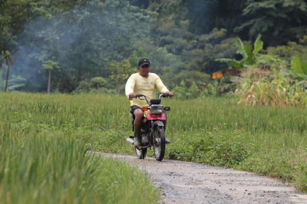 Pakar Offroad Sebut Torsi Liar Trail Listrik MBG Jadi Bumerang Bagi Petugas Awam