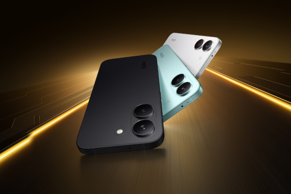 Ludes 30.000 Unit dalam 24 Jam, Poco X8 Pro Series Tak Lagi Fokus Pasar Gaming
