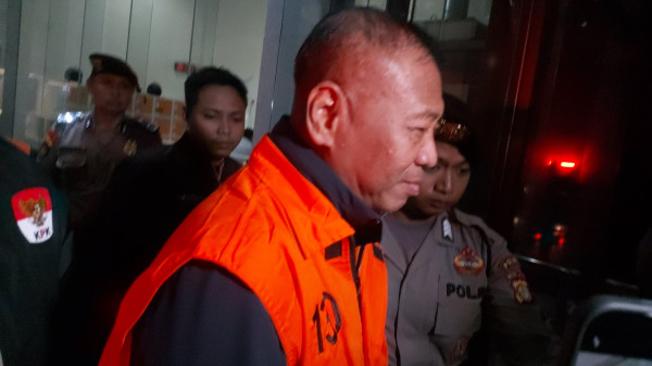 7 Berita Hukum Pekan Ini: JK Laporkan Rismon, Sahroni Diperas, hingga OTT di Tulungagung