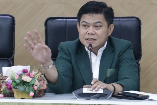 Prabowo Bertemu Putin, DPR: Kita Bisa Usulkan Gencatan Senjata Permanen antara Iran dan AS