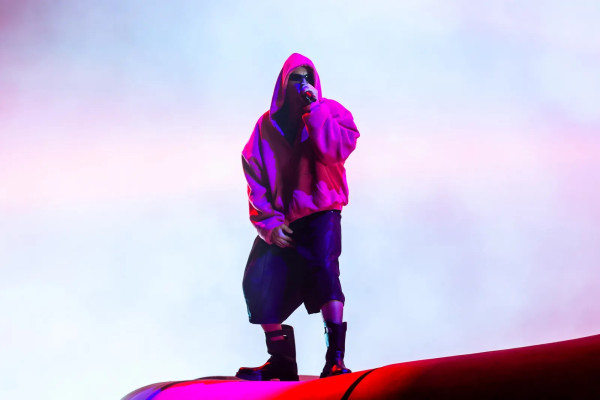 Honor Tembus Rp170 Miliar, Ini Potret Justin Bieber Tampil Sederhana di Coachella 2026