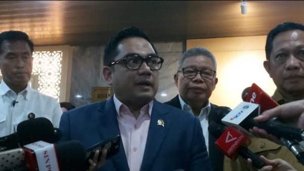RUU ASN Bakal Beri Keleluasaan Pemerintah Pusat Lakukan Mutasi ke Daerah 3T