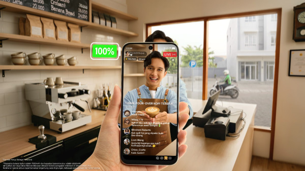 Bongkar Spek vivo Y31d Pro: Baterai Raksasa 7000mAh dan Tahan Banting 15 Meter, tapi Kok Pakai Chipset Ini?