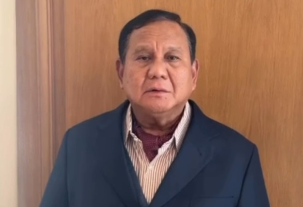 Prabowo Ucapkan Selamat Ultah Titiek Soeharto: Semoga Tahun Ini Membawa Kebaikan