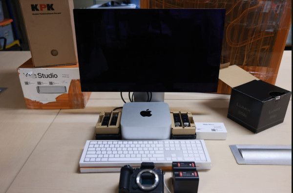 6 Barang Faizal Assegaf Disita KPK, Kamera hingga Monitor