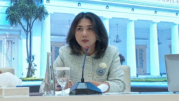 Menlu Sugiono Kunjungi Turki 17-19 April, Bahas Isu Timur Tengah