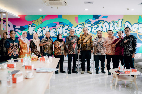 Prabowo Ingin Setiap Kota/Kabupaten Punya Sekolah Rakyat