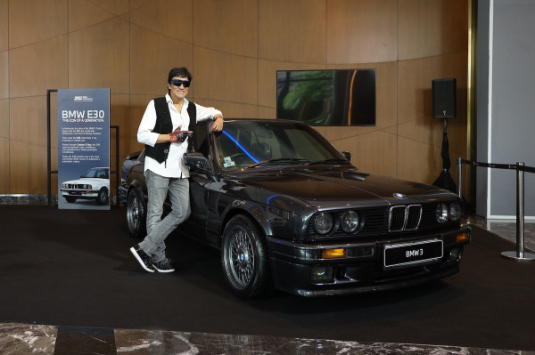 Saat Penjualan Mobil Mewah Merosot Tajam, BMW Justru Gelar Pameran Masif di Jakarta