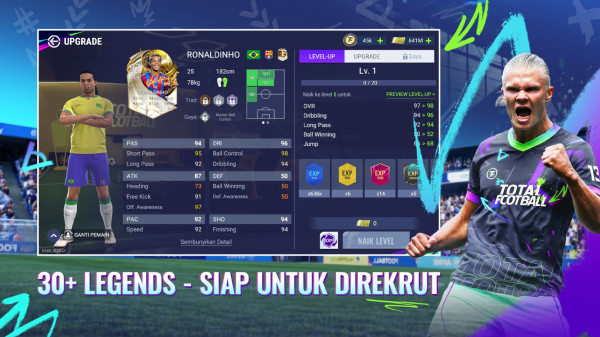 Rahasia di Balik 2 Juta Orang Antre Total Football VNG: Ada VAR hingga Sosok Rizky Ridho