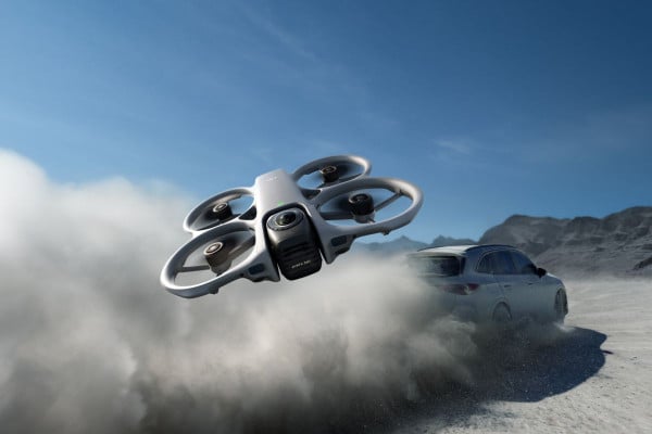 DJI Avata 360: Harga Rp10 Juta yang Bikin Insta360 Antigravity A1 Menangis