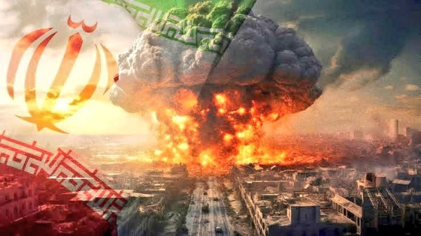 Perang Iran Justru Ciptakan Lebih Banyak Senjata Nuklir di Dunia