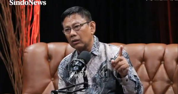 Pengamat Militer Sarankan Prabowo Bikin Kabinet Perang