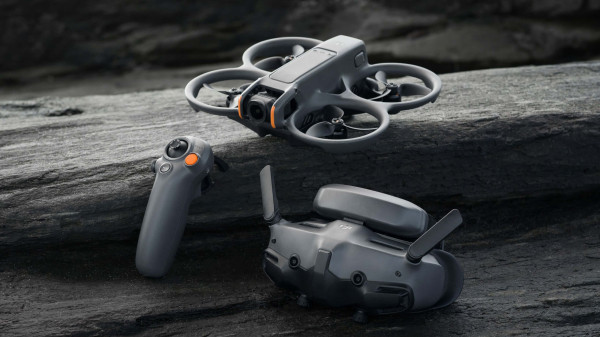 DJI Avata 360: Harga Rp10 Juta yang Bikin Insta360 Antigravity A1 Menangis