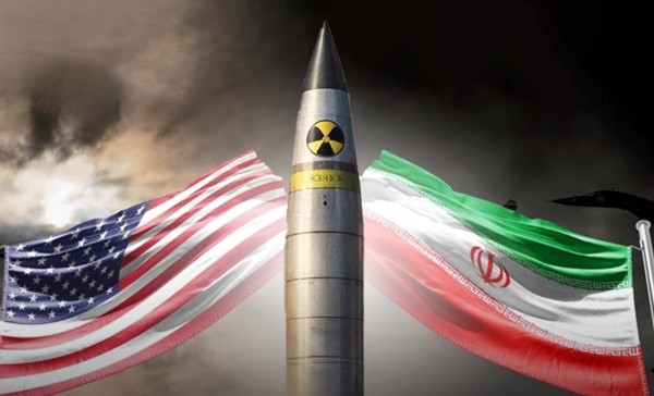 Iran Diyakini Mampu Produksi 10 Bom Nuklir