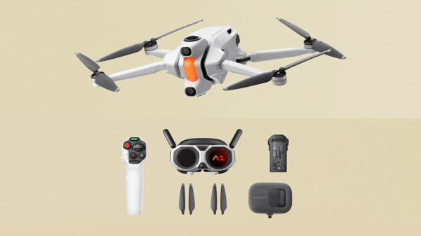 DJI Avata 360: Harga Rp10 Juta yang Bikin Insta360 Antigravity A1 Menangis