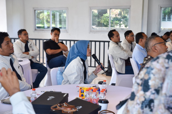 Cetak Pemimpin Masa Depan, TelkomGroup Resmi Gulirkan FLDP 2026
