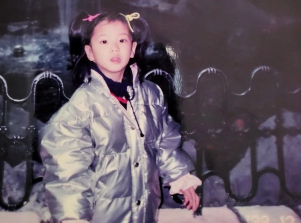 Kisah Luka Masa Kecil Jisoo kembali Viral di Tengah Kasus Pelecehan Sang Kakak
