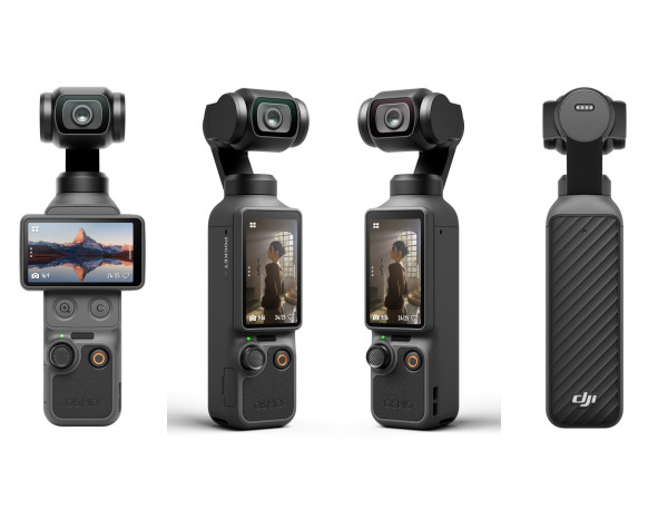 Bukan Sekadar Tongsis Mahal: DJI Osmo Pocket 4 Mulai Rp8 Jutaan, Ini Bedanya dengan Versi Lama