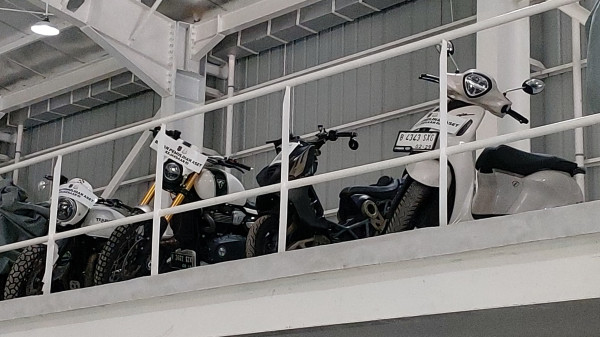 Kejagung Taksir Total Nilai Aset Barang yang Dilelang di BPA Fair 2026 Capai Rp100 Miliar